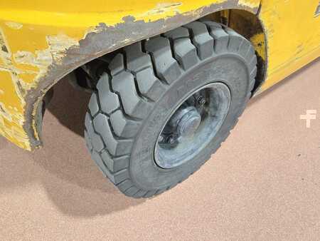 Propane Forklifts 2021  Hyundai 25L-7A (11)