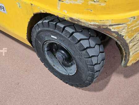 Propane Forklifts 2021  Hyundai 25L-7A (12)