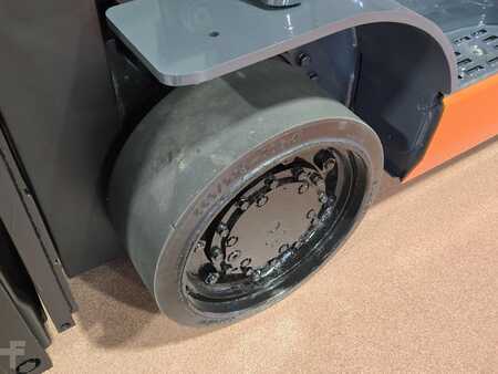 Propane Forklifts 2017  Toyota 8FGC35U-BCS (10)