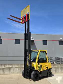 Diesel Forklifts 2019  Hyster H60FT (10)