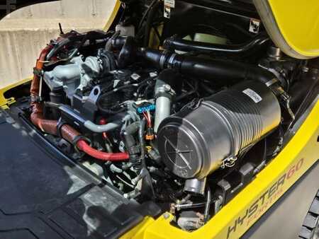 Diesel Forklifts 2019  Hyster H60FT (15)