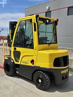 Diesel Forklifts 2019  Hyster H60FT (2)