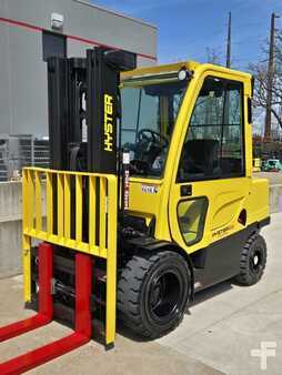 Diesel Forklifts 2019  Hyster H60FT (3)