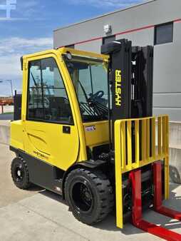 Diesel Forklifts 2019  Hyster H60FT (4)