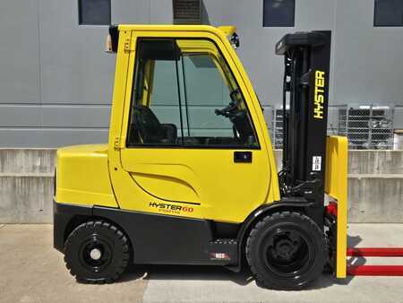 Diesel Forklifts 2019  Hyster H60FT (6)