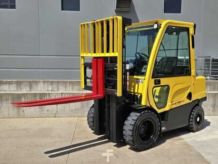 Diesel Forklifts 2019  Hyster H60FT (8)