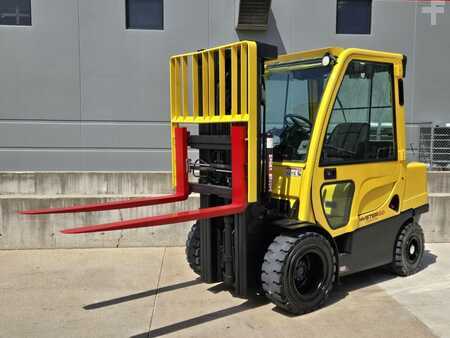 Diesel Forklifts 2019  Hyster H60FT (9)