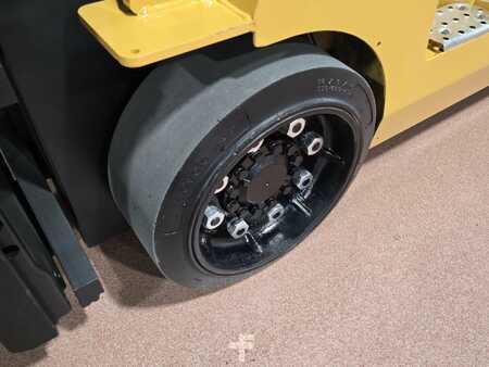 Propane Forklifts 2018  CAT Lift Trucks GC40K (10)