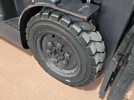 Carretilla elevadora GLP 2018  Doosan G25N-7 (10)