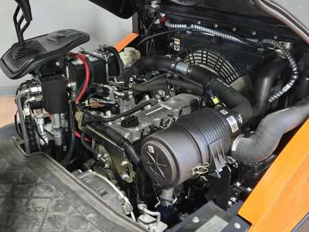 Carretilla elevadora GLP 2018  Doosan G25N-7 (11)