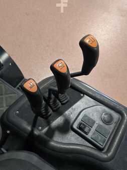 Carretilla elevadora GLP 2018  Doosan G25N-7 (12)