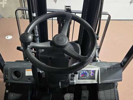 Carretilla elevadora GLP 2018  Doosan G25N-7 (13)