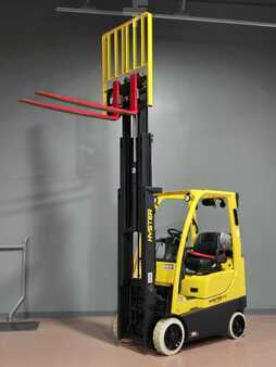 Propane Forklifts 2018  Hyster S30FT (10)