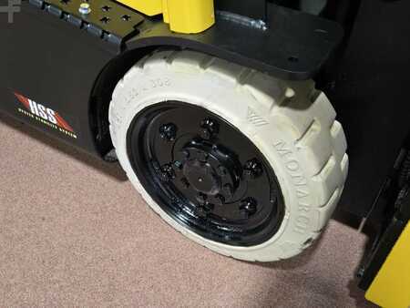 Propane Forklifts 2018  Hyster S30FT (12)