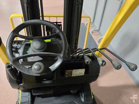 Propane Forklifts 2018  Hyster S30FT (15)