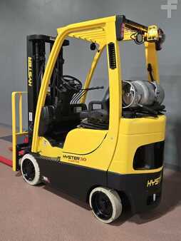 Propane Forklifts 2018  Hyster S30FT (2)