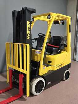 Propane Forklifts 2018  Hyster S30FT (4)