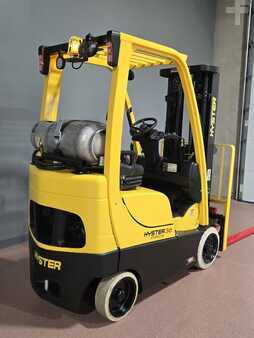 Propane Forklifts 2018  Hyster S30FT (5)