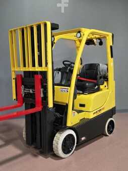 Propane Forklifts 2018  Hyster S30FT (7)