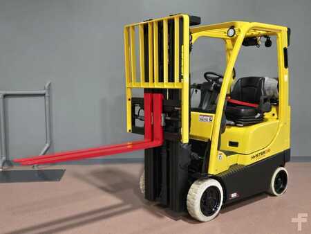 Propane Forklifts 2018  Hyster S30FT (8)