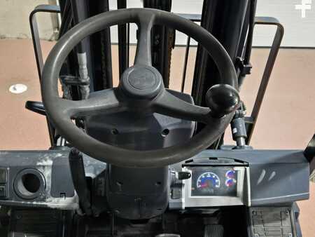 Propane Forklifts 2021  Doosan G25N-7 (12)
