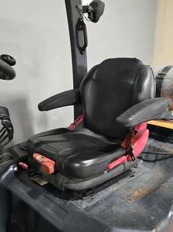 Propane Forklifts 2021  Doosan G25N-7 (9)