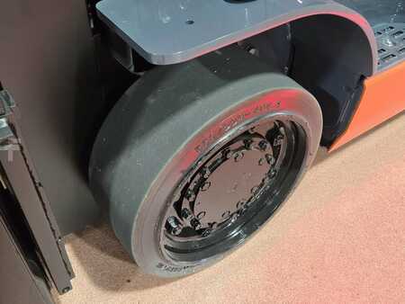 Propane Forklifts 2017  Toyota 8FGC35U-BCS (10)