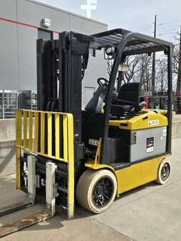 Diesel Forklifts 2013  Yale ERC080VH (3)