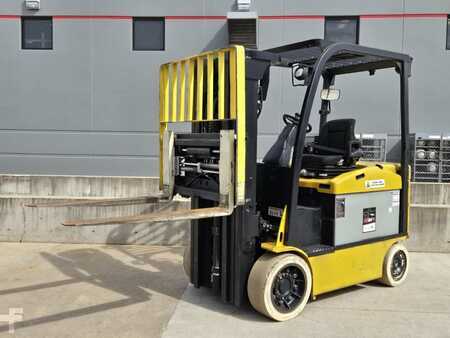 Diesel Forklifts 2013  Yale ERC080VH (8)