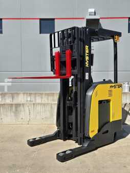 Reach Trucks 2016  Hyster N40ZR2 (7)