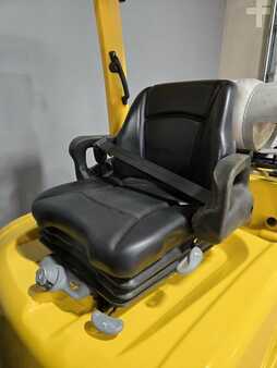 Propane Forklifts 2022  Hyster S60FT (15)