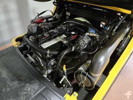 Propane Forklifts 2022  Hyster S60FT (16)