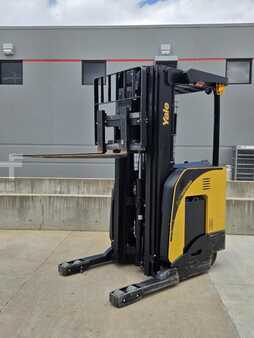 Reach Trucks 2021  Yale NR045EB (7)