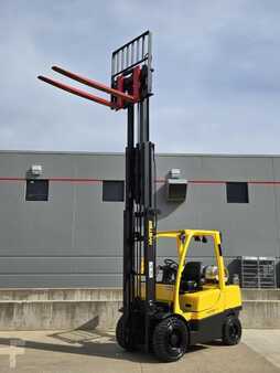 Propane Forklifts 2016  Hyster H70FT (10)