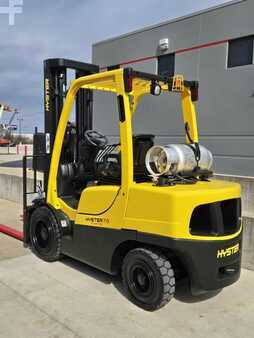 Propane Forklifts 2016  Hyster H70FT (2)