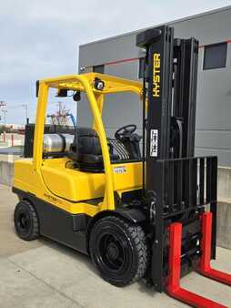 Propane Forklifts 2016  Hyster H70FT (4)