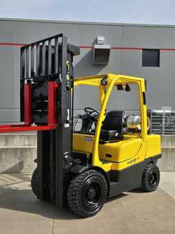 Propane Forklifts 2016  Hyster H70FT (7)