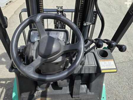 Propane Forklifts 2018  Mitsubishi FGC25N (7)