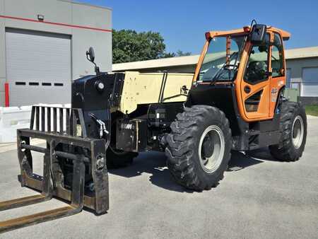 Manipulador fijo 2019  JLG 1644 (3)