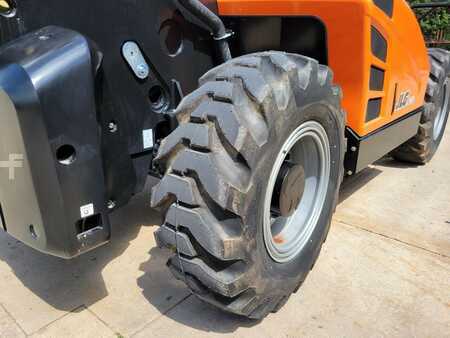 Manipulador fijo 2021  JLG 1732 (11)