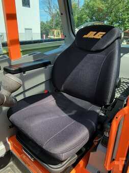 Manipulador fijo 2021  JLG 1732 (13)