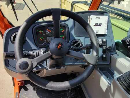 Manipulador fijo 2021  JLG 1732 (14)