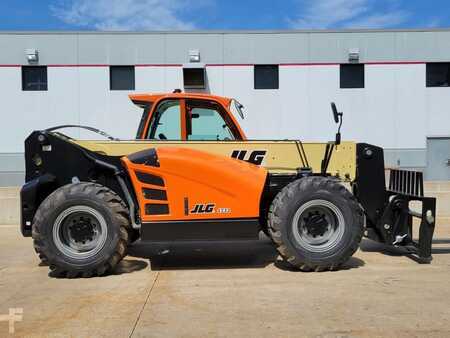 Manipulador fijo 2021  JLG 1732 (6)