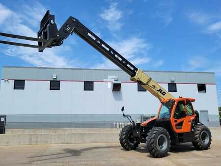 Manipulador fijo 2021  JLG 1732 (7)