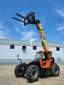 Manipulador fijo 2021  JLG 1732 (8)