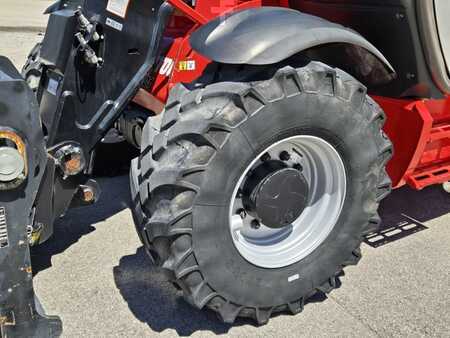 Telehandler Fixed 2021  Manitou MHT790 (9)
