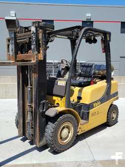 Carretilla elevadora GLP 2012  Yale GLP050VX (7)