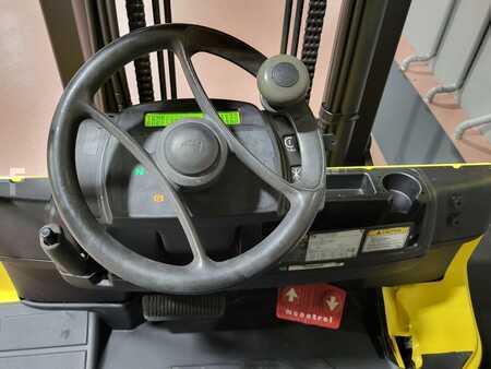 Diesel Forklifts 2018  Hyster H135FT (16)