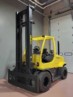 Diesel Forklifts 2018  Hyster H135FT (3)