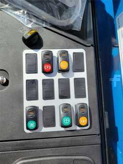 Telehandler Fixed 2023  Genie GTH5519 (18)